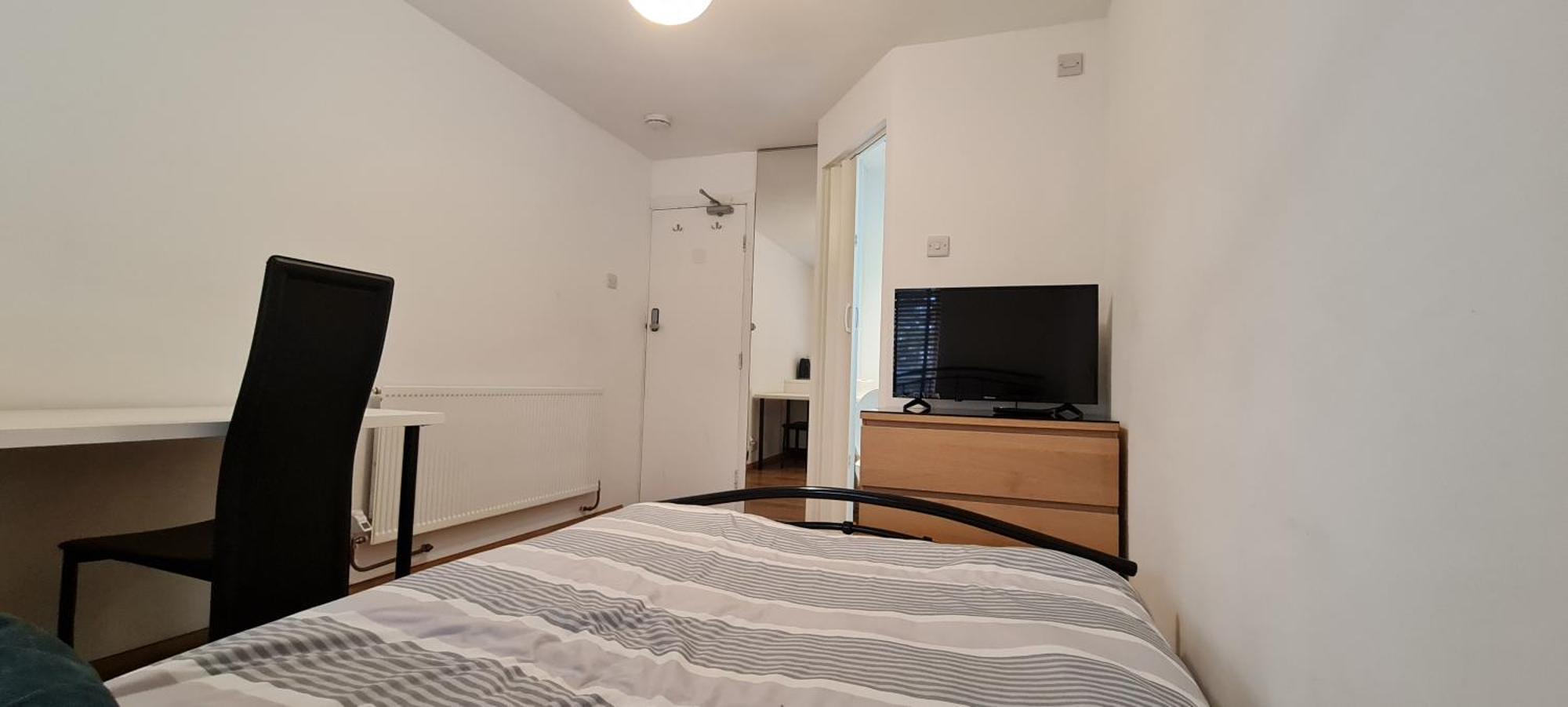 Luton, Lu3 Double Ensuite Room Luton  Exterior foto